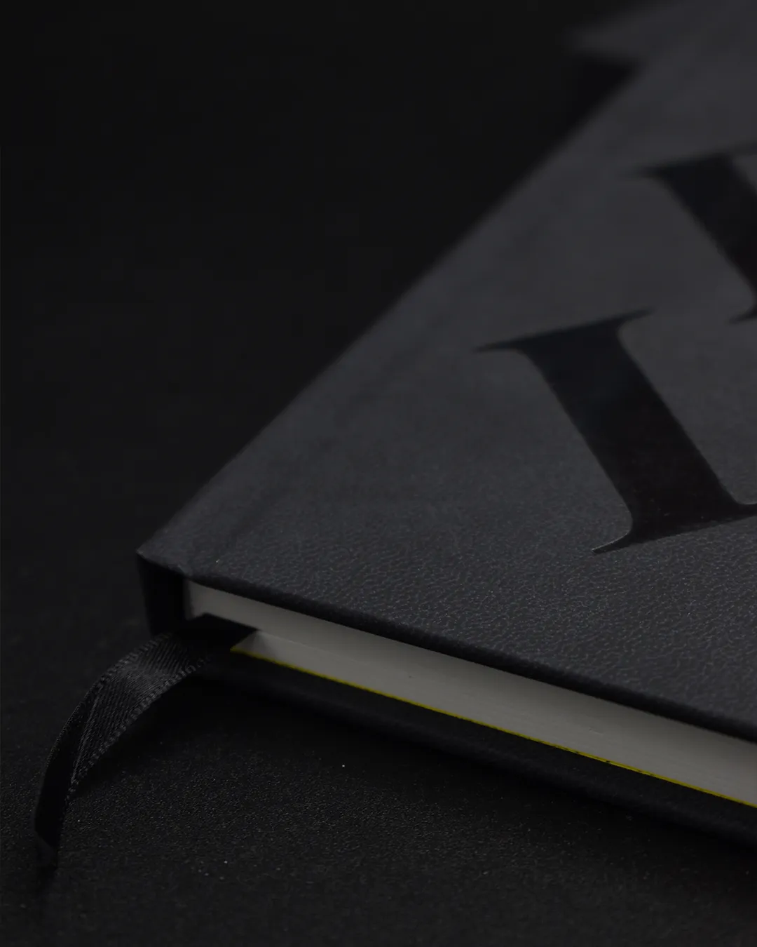 Branded Notebook