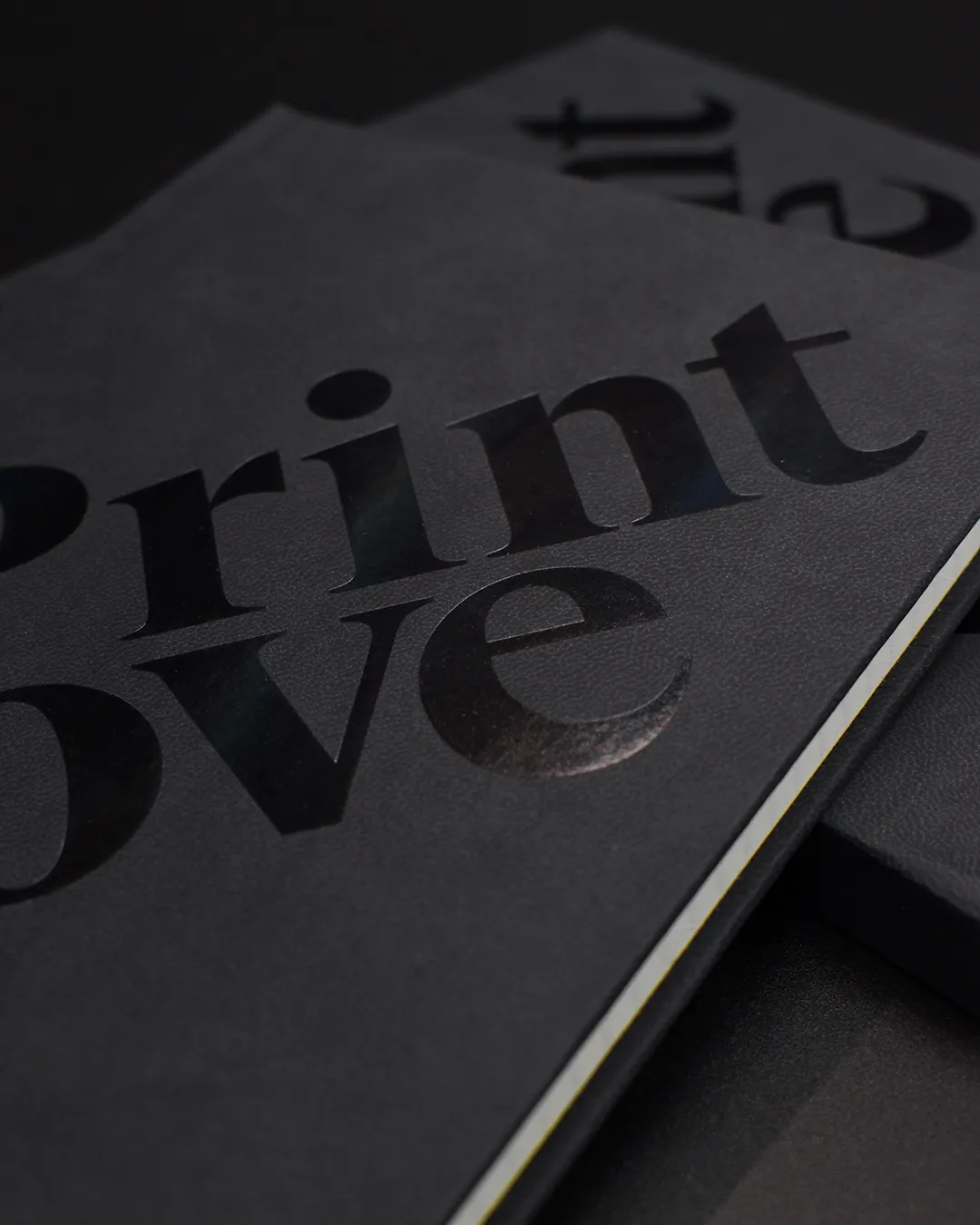 Branded Notebook