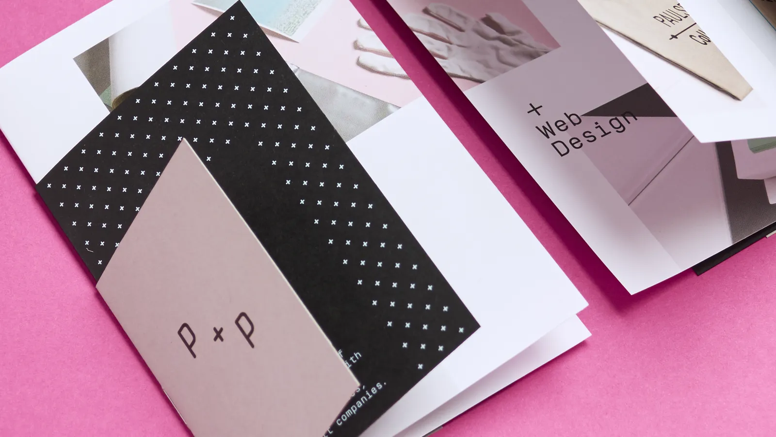 Flexible Print Finishing Folding
