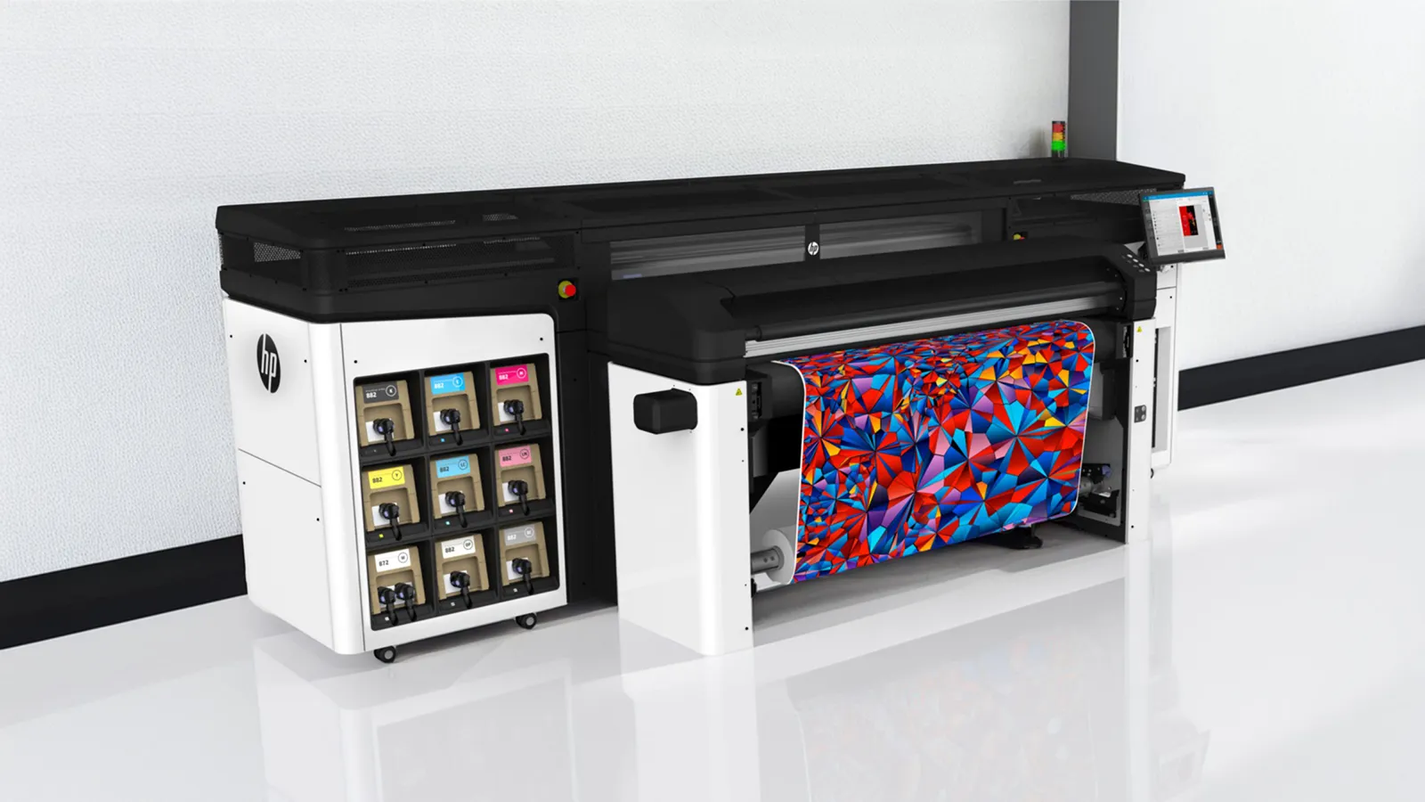 Premium Print Solutions HP Latex