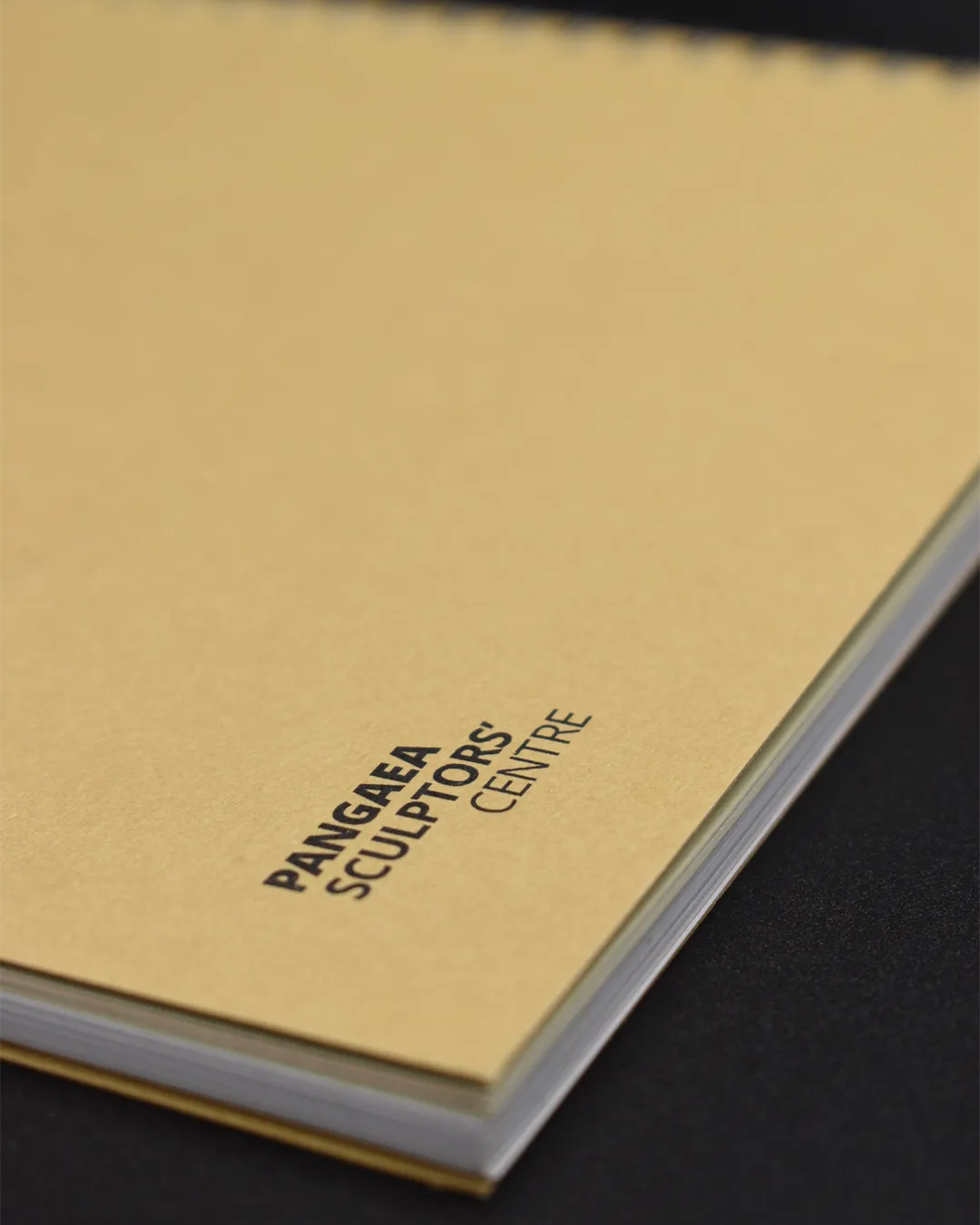 Half Canadian Binding
