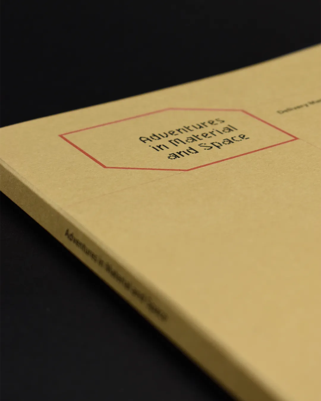 Half Canadian Binding