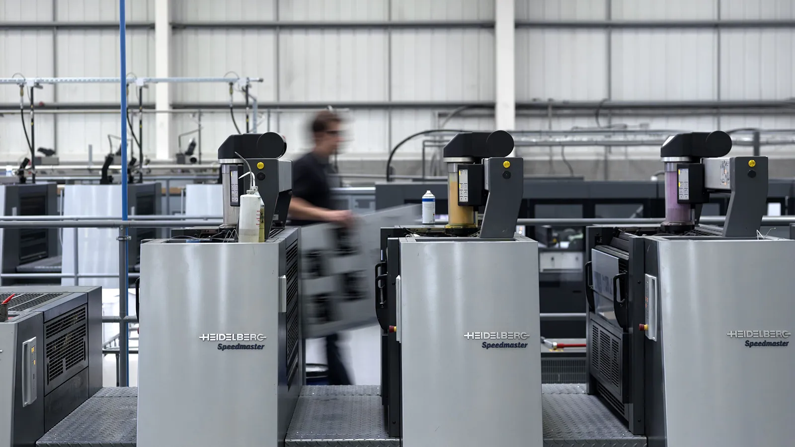 Premium Print Solutions Litho Printing